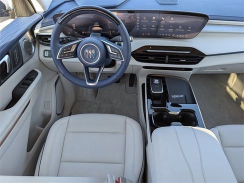 New 2026 Buick Enclave Avenir w/ Super Cruise Package image 9