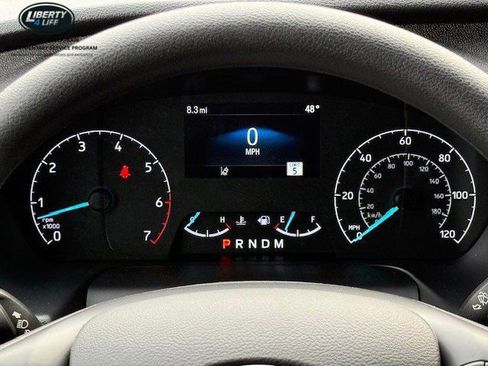 New 2025 Ford Transit 350 XLT image 28