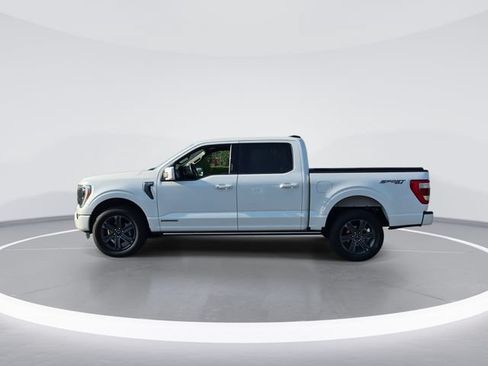 Used 2023 Ford F150 Lariat w/ Equipment Group 502A High AWD/4WD image 5