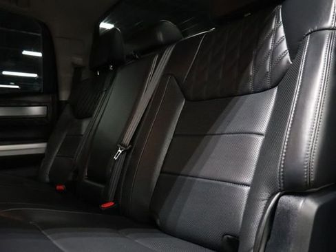 Used 2019 Toyota Tundra Platinum AWD/4WD image 17