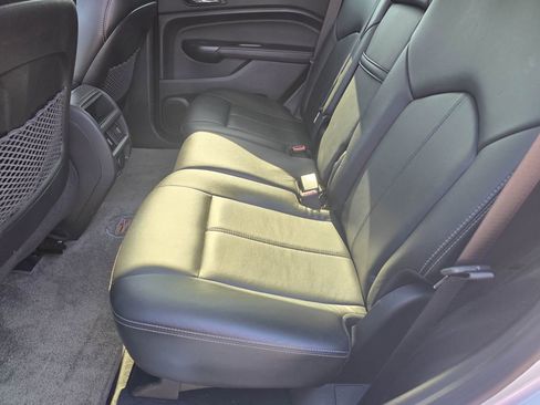 Used 2013 Cadillac SRX FWD image 13