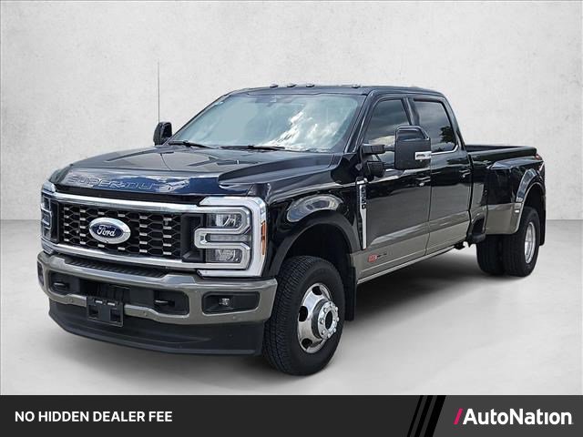 Used 2026 Ford F350 King Ranch AWD/4WD image 1