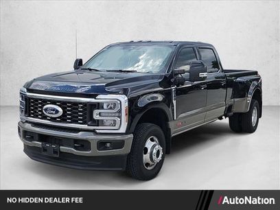 Used 2026 Ford F350 King Ranch