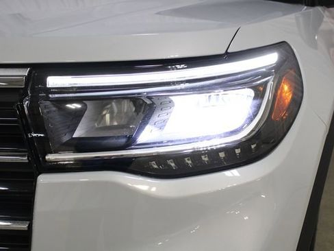 New 2026 Ford Explorer Active w/ Active Comfort Package image 71