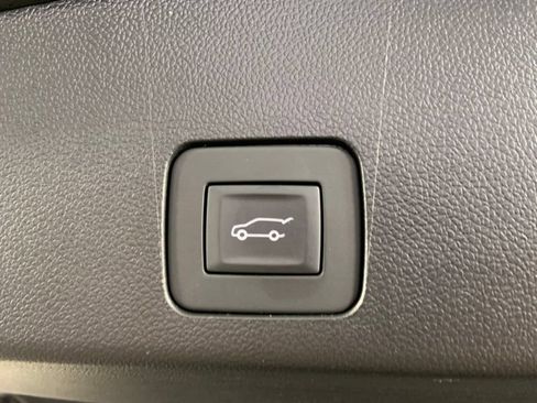 Used 2025 Buick Encore GX Preferred w/ Comfort Package AWD/4WD image 10