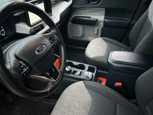 Used 2022 Ford Maverick XLT w/ XLT Luxury Package image 12