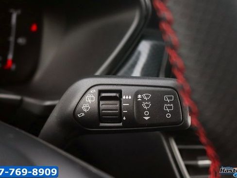 Used 2024 Ford Escape ST-Line w/ Tech Pack #1 image 23