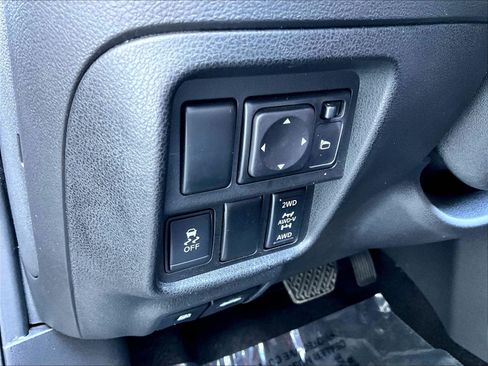 Used 2015 Nissan Juke NISMO RS AWD/4WD image 37