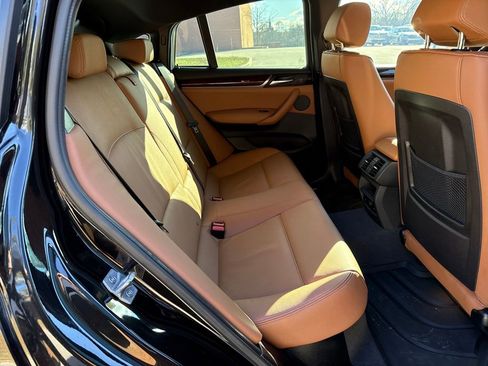 Used 2016 BMW X4 M40i image 28