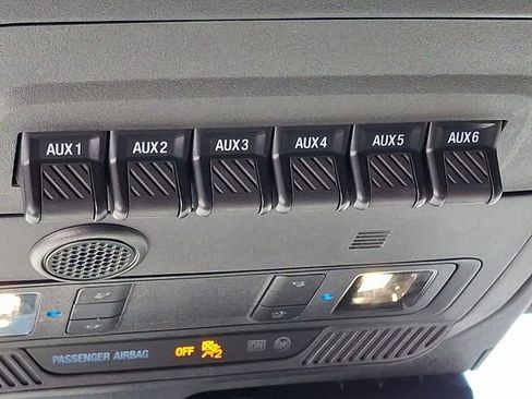 Certified 2024 Ford Bronco Wildtrak AWD/4WD image 25