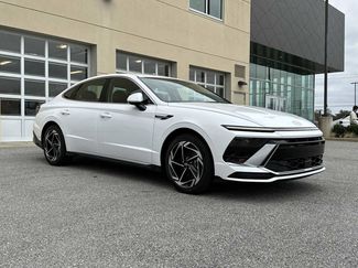 New 2026 Hyundai Sonata SEL 360° Tour