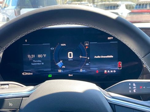 New 2026 Chevrolet Blazer EV LT AWD/4WD image 9