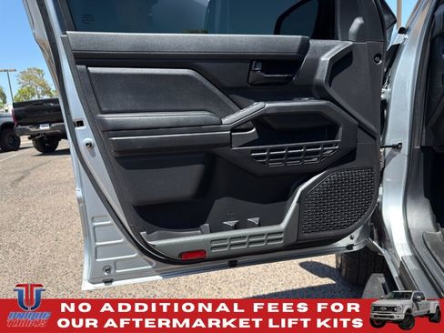 Used 2024 Toyota Tacoma SR AWD/4WD image 18