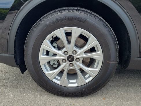 Certified 2026 Ford Escape Active FWD image 4
