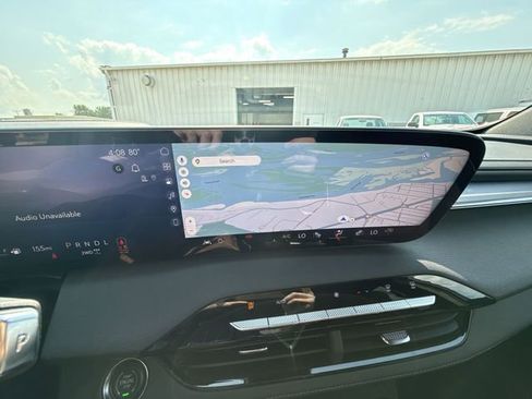 New 2026 Buick Enclave Sport Touring w/ Super Cruise Package image 47