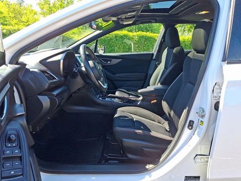 Used 2017 Subaru Impreza 2.0i Sport AWD/4WD image 13