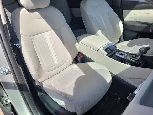 New 2026 Hyundai Tucson SEL image 16