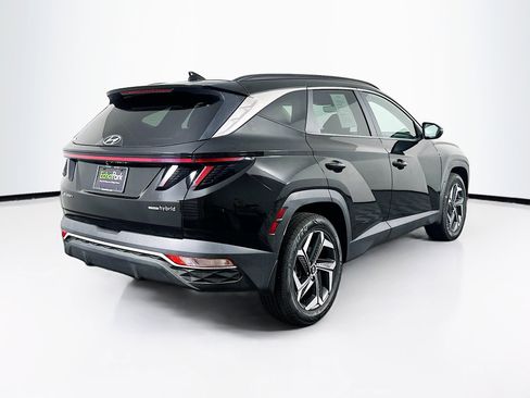 Used 2022 Hyundai Tucson SEL AWD/4WD image 9