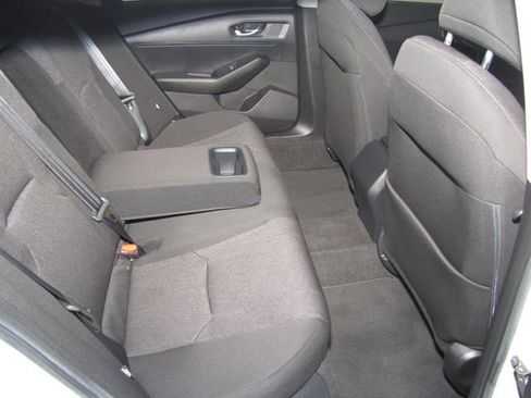 Certified 2024 Honda Accord LX image 16