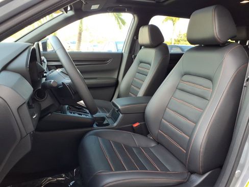 Used 2024 Honda CR-V Sport-L image 5