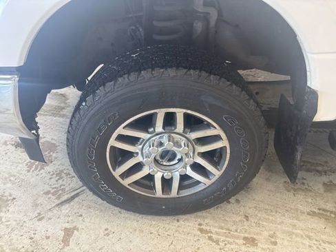 Used 2019 Ford F350 Lariat w/ Lariat Ultimate Package image 8