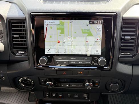 Certified 2023 Nissan Frontier PRO-4X w/ Pro Convenience Package AWD/4WD image 21