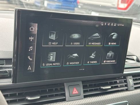 Used 2023 Audi RS 5 image 21