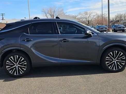 Used 2024 Lexus RX 350 Premium image 9