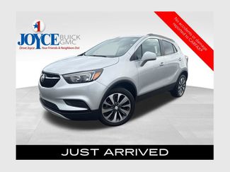 Used 2022 Buick Encore Preferred w/ Safety Package AWD/4WD 360° Tour