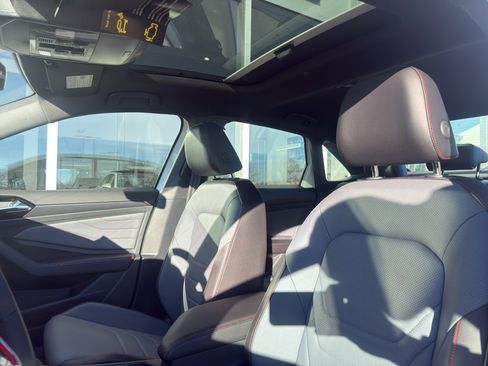 New 2026 Volkswagen Jetta GLI Autobahn image 8