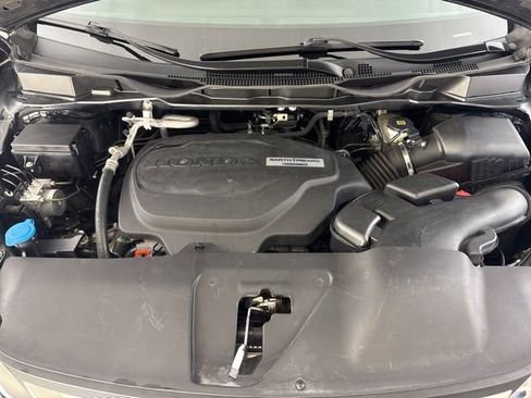 Used 2018 Honda Odyssey EX-L image 21