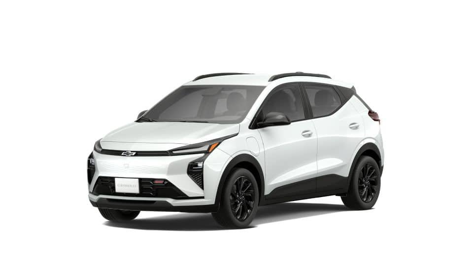 New 2027 Chevrolet Bolt RS FWD image 27