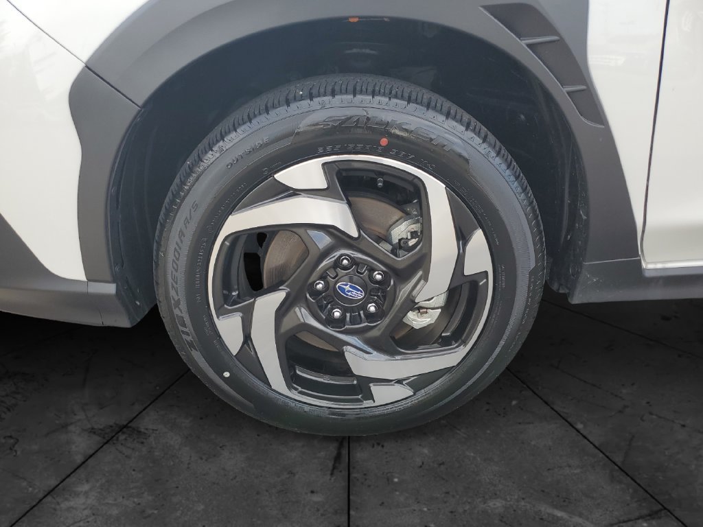 Certified 2026 Subaru Crosstrek 2.5i Limited w/ Crosstrek Mirror Package AWD/4WD image 14