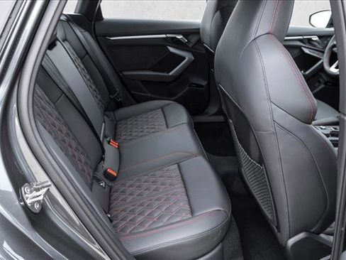 New 2026 Audi S3 Premium image 23