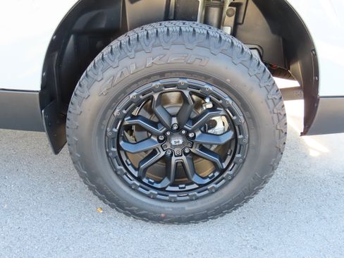 Used 2024 Ford Maverick Tremor w/ Tremor Off-Road Package image 43