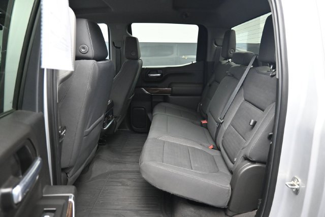 Used 2020 GMC Sierra 1500 Elevation w/ Elevation Value Package AWD/4WD image 13