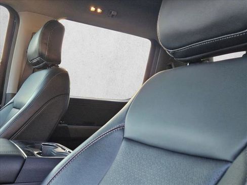 Used 2024 Ford F250 Lariat w/ Lariat Ultimate Package image 12