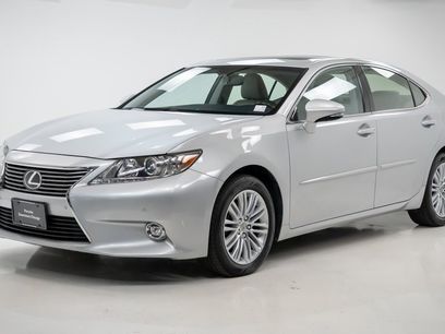 Used 2014 Lexus ES 350