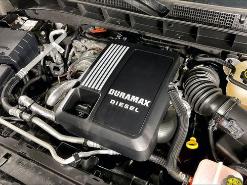 Used 2023 GMC Sierra 1500 Denali Ultimate AWD/4WD image 45