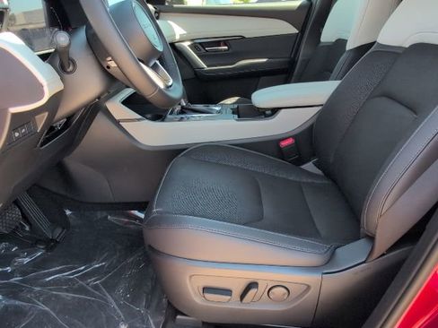 New 2026 MAZDA CX-5 Preferred AWD/4WD image 12