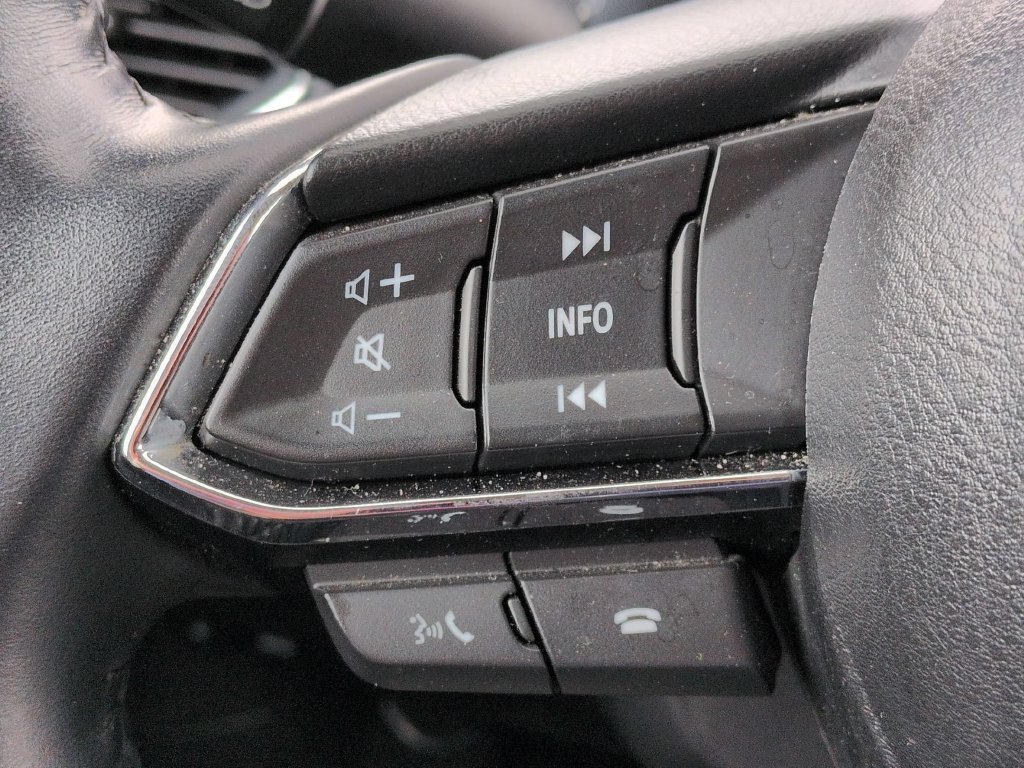 Used 2025 MAZDA CX-5 AWD 2.5 S w/ Preferred Package image 20