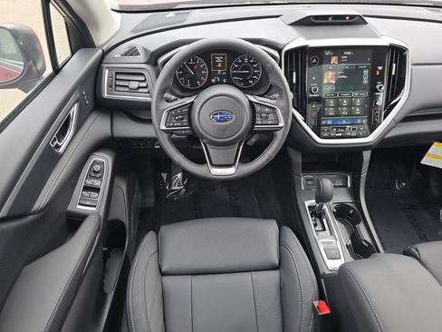 New 2026 Subaru Ascent Limited image 18