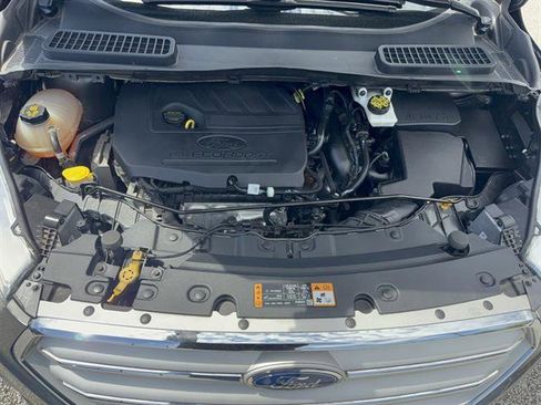 Used 2018 Ford Escape SEL AWD/4WD image 27