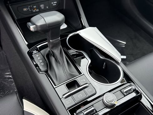 New 2026 Kia K5 GT-Line image 29
