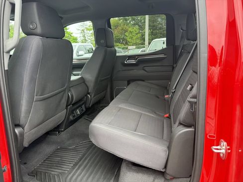 Used 2024 GMC Sierra 1500 Elevation AWD/4WD image 13