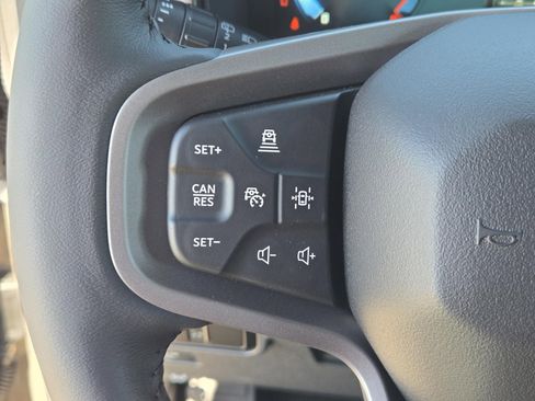 New 2025 Ford Bronco Badlands image 19