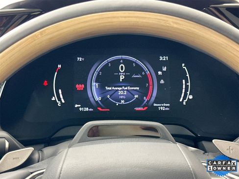 Used 2024 Lexus RX 350 FWD image 13