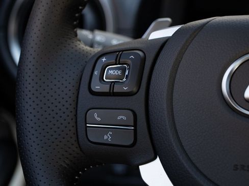 New 2025 Lexus RC 350 F Sport image 20