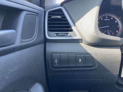 Used 2016 Hyundai Tucson SE w/ Option Group 02 image 12