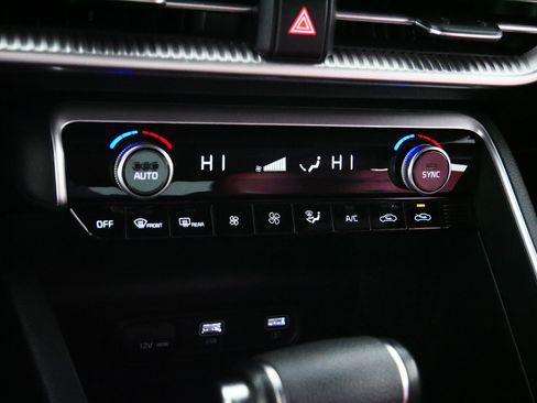 Used 2022 Kia K5 GT-Line w/ GT-Line Awd Premium Package image 23